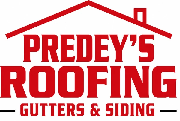 Predey's Roofing — Roofing, Gutters & Siding